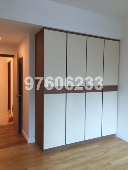 Caribbean At Keppel Bay (D4), Condominium #107380092